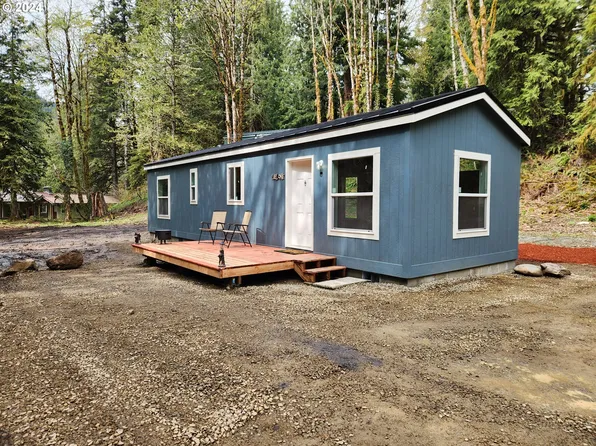 28194 E Lost Ln, Welches, OR 97067