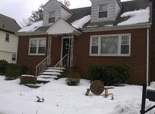 114 Lowell St, Carteret, NJ 07008
