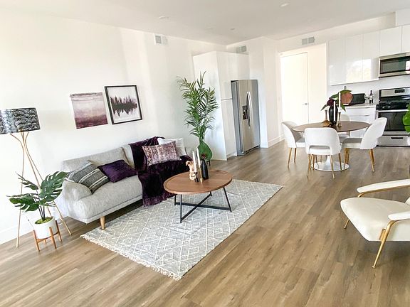 3rd image of 22601 S Harvard Blvd #22605