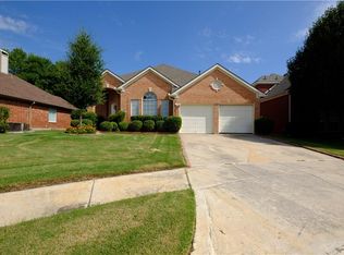 2241 Merritt Way, Arlington, TX 76018