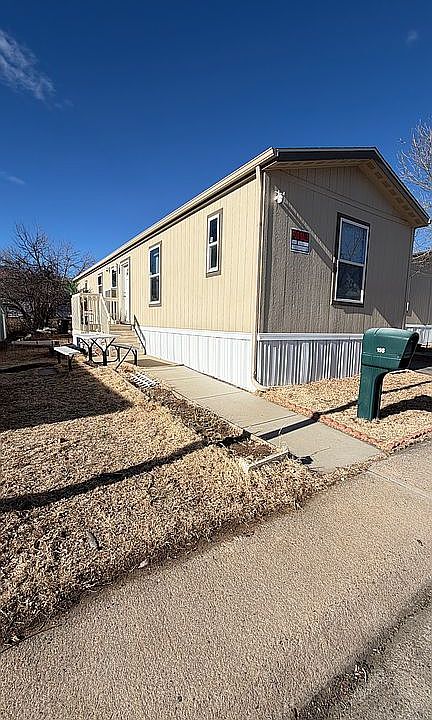 1st image of 4500 19th St Lot 198