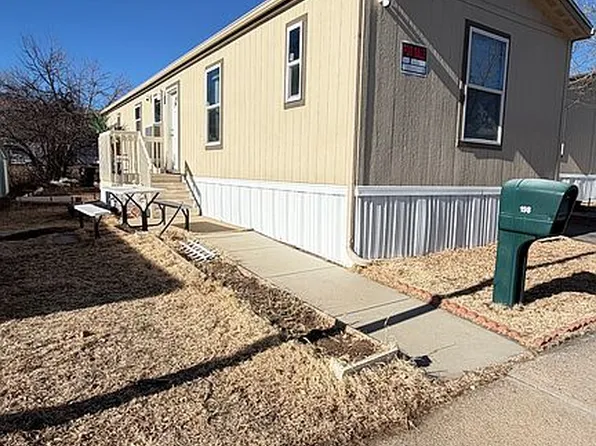 4500 19th St Lot 198, Boulder, CO 80304