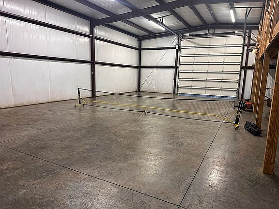 40 * 60 insulated building