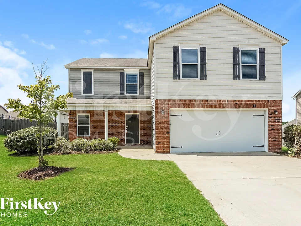 134 Rosegate Dr