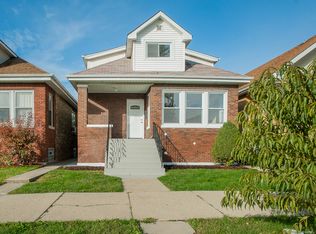 2542 N Rutherford Ave, Chicago, IL 60707