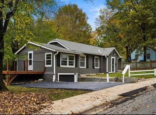 5720 W 61st St, Mission, KS 66202