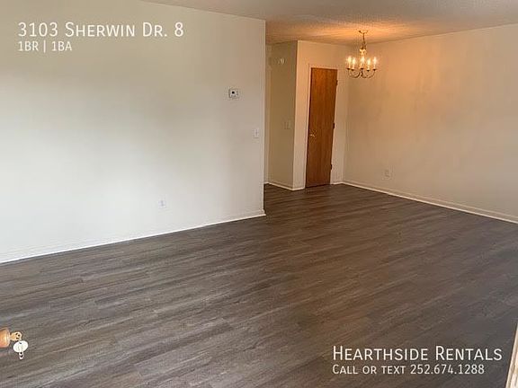 2nd image of 3103 Sherwin Dr #8