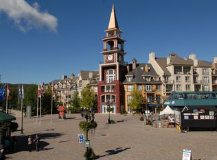 151 Chemin Du Cura Deslauriers #332, Mont Tremblant, QC J8E 1T1
