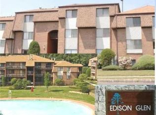 203 Edison Glen Ter, Edison, NJ 08837