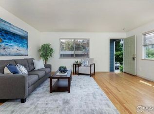 4885 Kings Ridge Blvd, Boulder, CO 80301