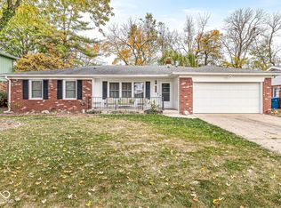 6538 Westdrum Rd, Indianapolis, IN 46241