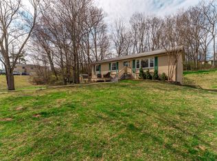 340 Margo Ln, Nashville, TN 37211