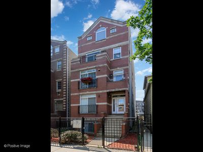 2840 N Damen Ave #2, Chicago, IL, 60618