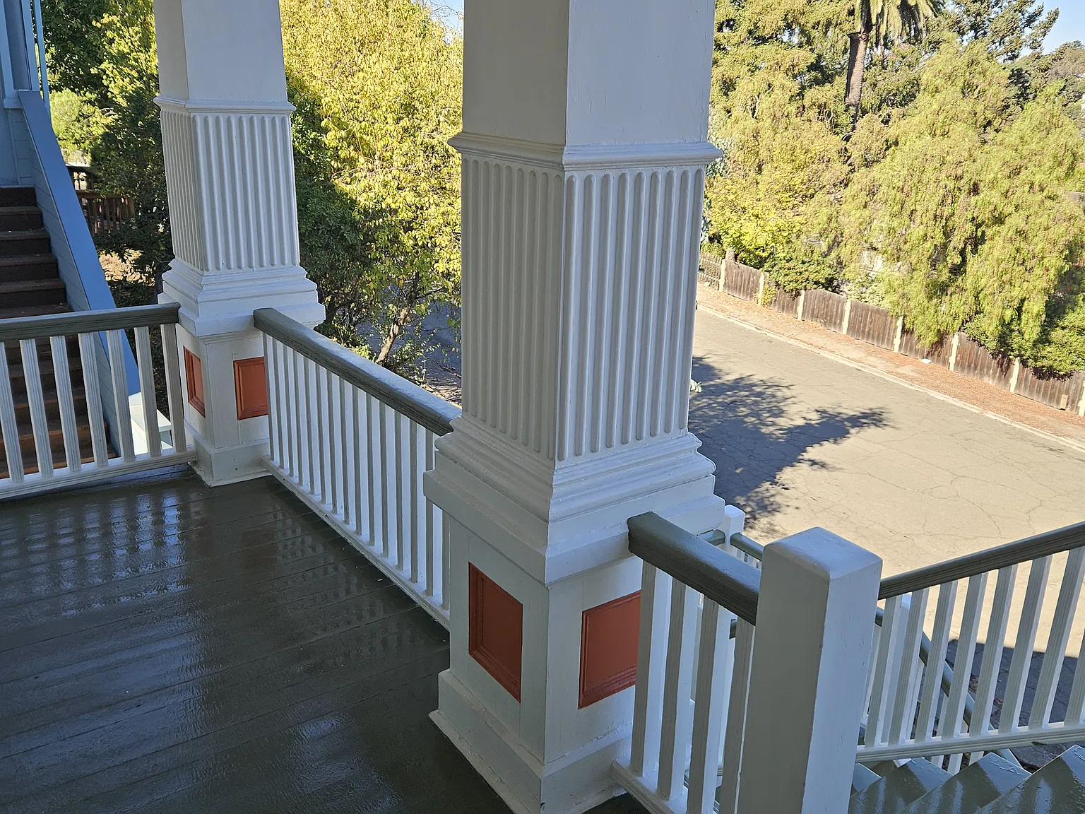 3 bed, 968 sqft, $2,500 — Photo 4