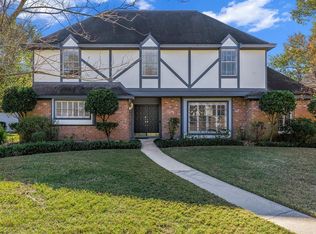 2306 River Village Dr, Humble, TX 77339