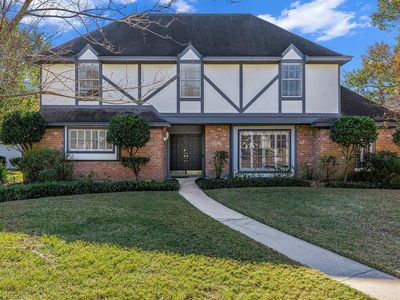 2306 River Village Dr, Humble, TX, 77339