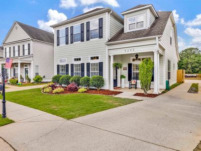 5295 Magnolia South Dr, Trussville, AL, 35173
