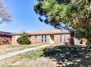 4204 Scotty Dr, Amarillo, TX 79110