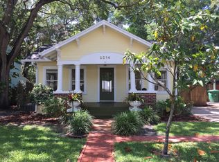 3214 W Oakellar Ave, Tampa, FL 33611