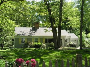 3 Rice Spring Ln, Wayland, MA 01778