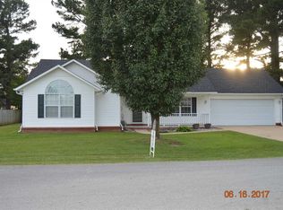506 Bogil Rd, Paragould, AR 72450