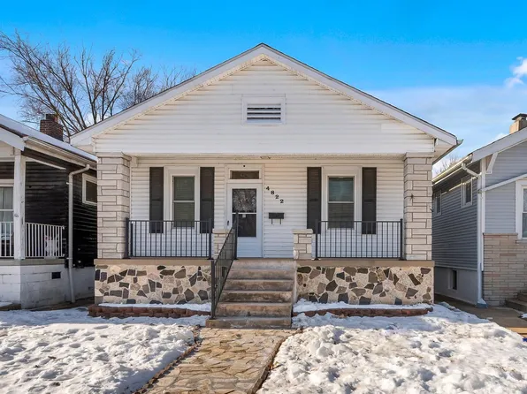 4822 Allemania St, Saint Louis, MO 63116