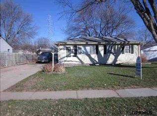 3427 Augusta Ave, Omaha, NE 68144