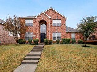 3516 Estacado Ln, Plano, TX 75025