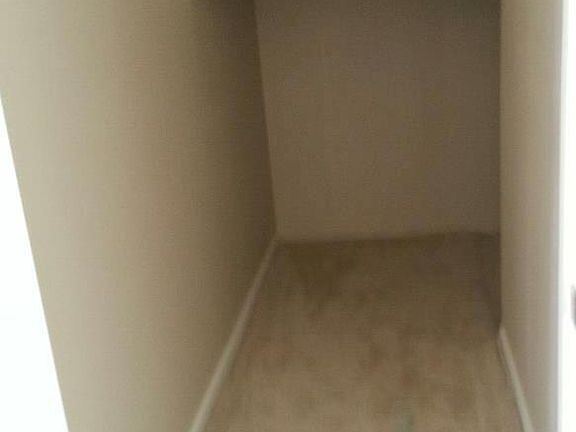 Under stairs playroom/storag