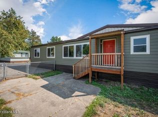 957 N Maranatha Dr, Post Falls, ID 83854