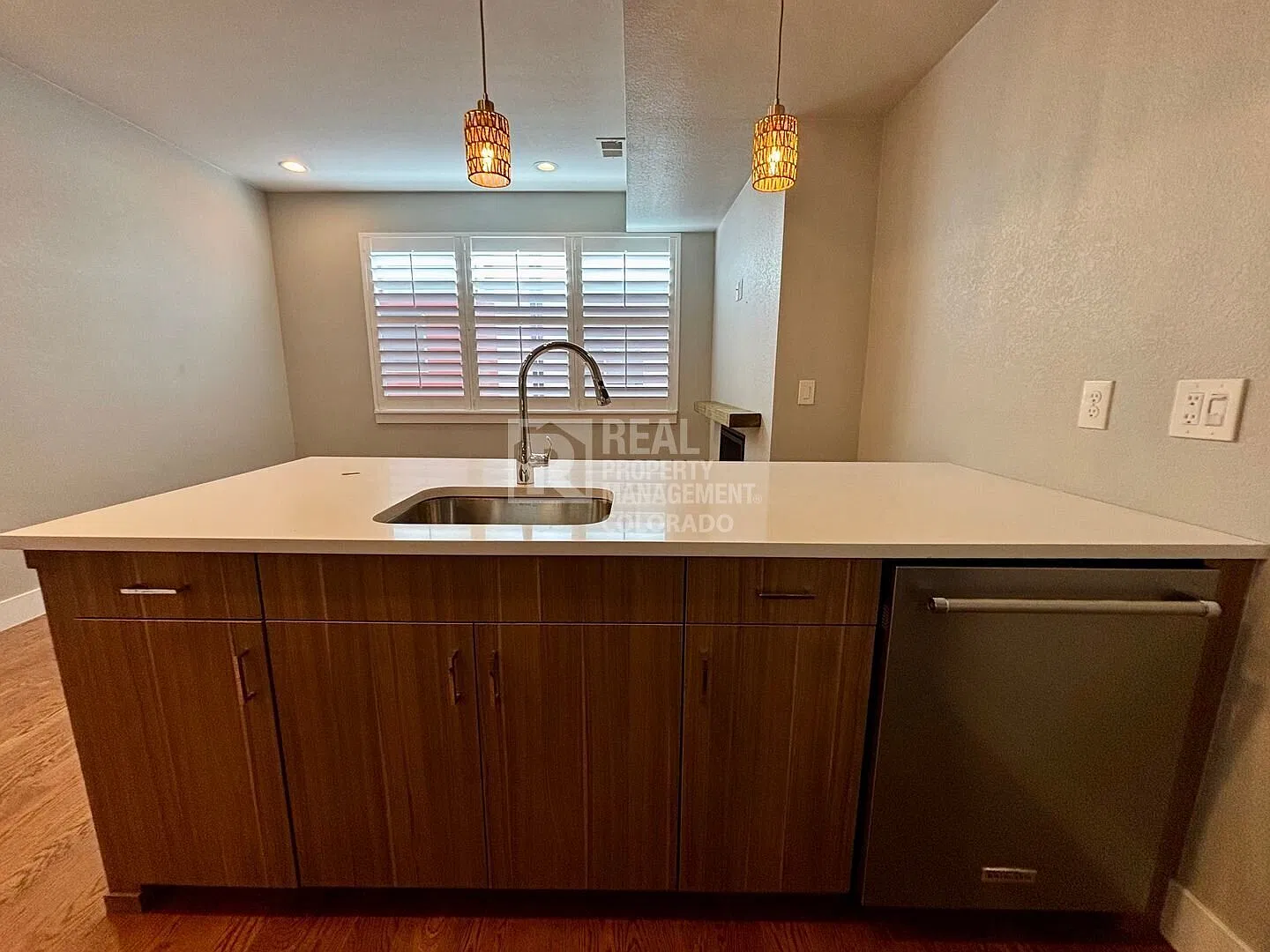 Modern LoHi Townhome with Private Rooftop Deck & Attached Garage — Photo 4