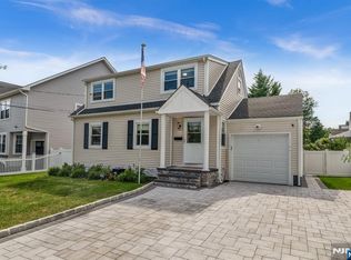 138 Merrill Rd, Clifton, NJ 07012
