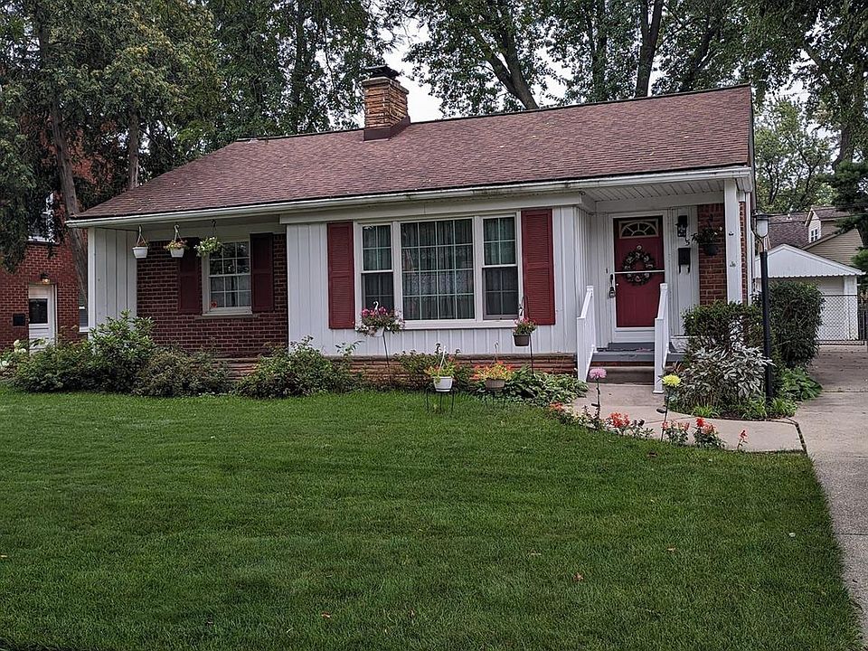 1st image of 4415 N Verona Cir