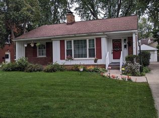 4415 N Verona Cir, Royal Oak, MI