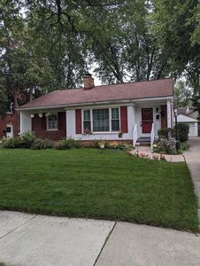 4415 N Verona Cir, Royal Oak, MI, 48073