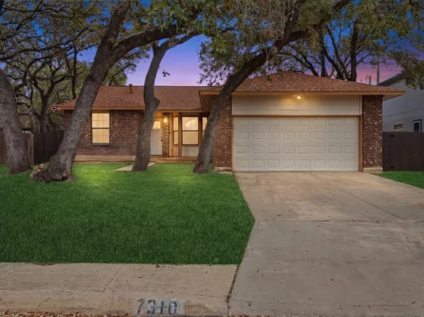 7310 Windbridge, San Antonio, TX 78250