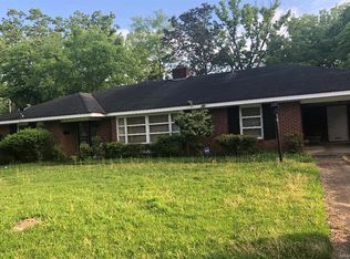 3614 Berkley Dr, Montgomery, AL 36111