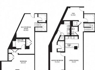 850 N Lake Shore Dr APT 201, Chicago, IL 60611