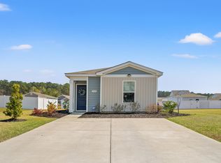 920 Akron St., Conway, SC 29527