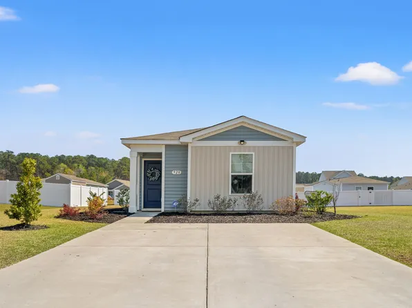 920 Akron St., Conway, SC 29527