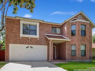 17727 Arroyo Gold, San Antonio, TX 78232