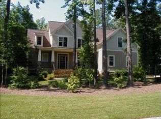 206 E Walker Woods Ln, Clayton, NC 27527