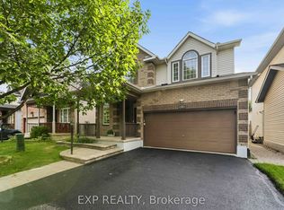 14 Colindale Ave, Ottawa, ON K2J 4V6