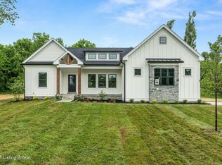 5311 Lee Ave, Crestwood, KY 40014