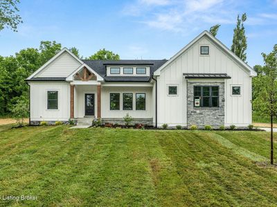 5311 Lee Ave, Crestwood, KY, 40014