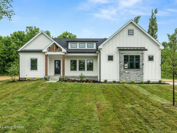 5311 Lee Ave, Crestwood, KY 40014
