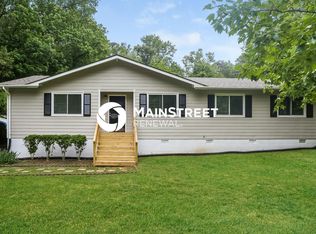 638 Morningside Rd, Charlotte, NC 28214