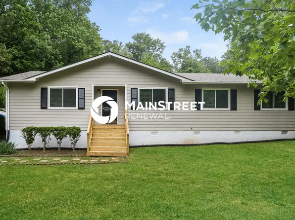 638 Morningside Rd, Charlotte, NC 28214