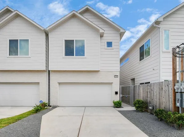 4709 Oats St, Houston, TX 77020
