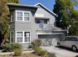 44 Dockside Cir, Redwood City, CA 94065
